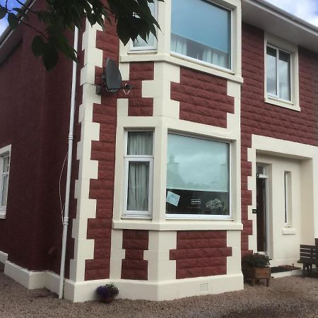 Alba B & B Inverness Exterior foto