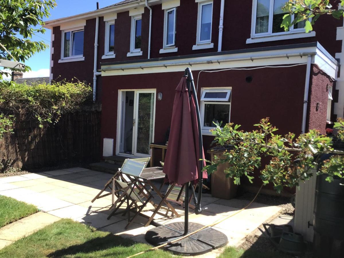 Alba B & B Inverness Exterior foto